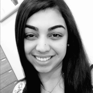 Meet your Posher, Tamisha